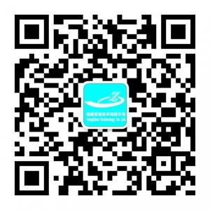 南昌永臻科技微信公众号