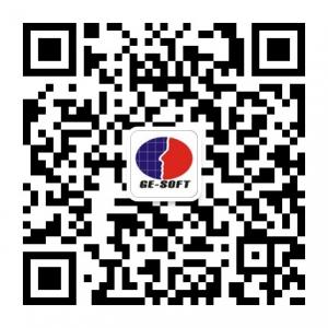 沈阳格微软件微信公众号