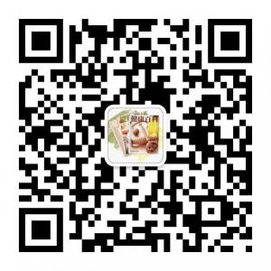 life健康小贴士微信公众号