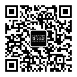 FACE尊荣婚纱会馆微信公众号