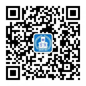 广州尚门教育微信公众号