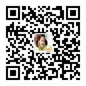 学前启蒙教育微信公众号