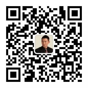 刘德华中文网微信公众号