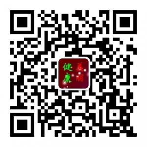 健康美丽在线微信公众号