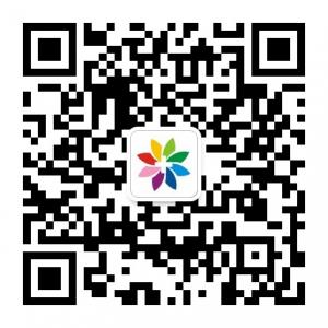 健康新维度微信公众号