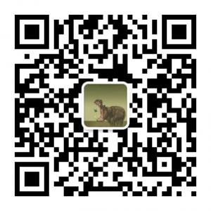 隔壁动物园微信公众号