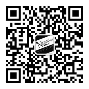 Newnewpeople微信公众号