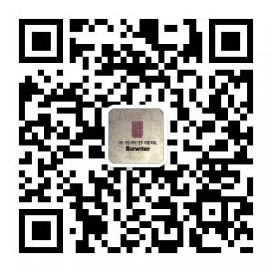 昆山布鲁斯特墙纸微信公众号