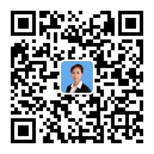 陕西渭南律师杨莉微信公众号