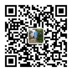 互联网一口饭微信公众号