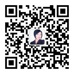 首席执行官微信公众号