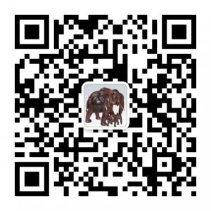缅越三福木雕微信公众号