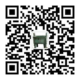 揭阳古董古玩交易中心微信公众号