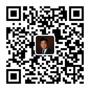 绩效专家于海博微信公众号