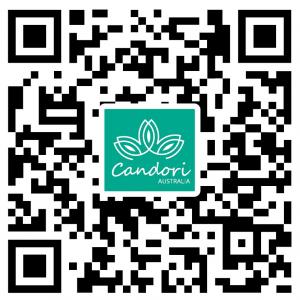 康多瑞乳业微信公众号