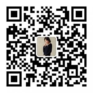 水秀Fashion微信公众号