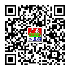 广西二五仔微信公众号
