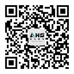 AHS复毛植发国际连锁植发医院微信公众号