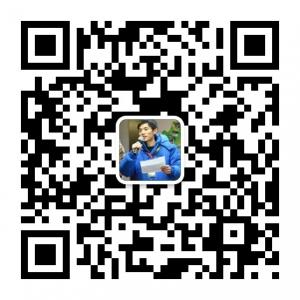 杨红林在路上微信公众号