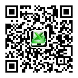 EXCEL技术讨论微信公众号