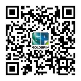 广州市金品电子科技有限公司微信公众号