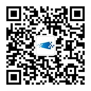 上海永点网络科技微信公众号