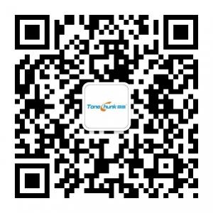 同创电脑科技微信公众号