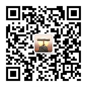 大国与小民微信公众号