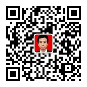 贵州贵阳律师王连微信公众号