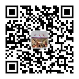 小毛毛女装微信公众号