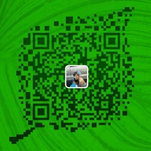 韩尚尚小屋微信公众号