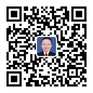 南昌法律咨询顾问微信公众号