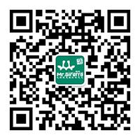 长颈鹿先生图说八微信公众号