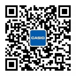 湖北卡西欧手表微信公众号