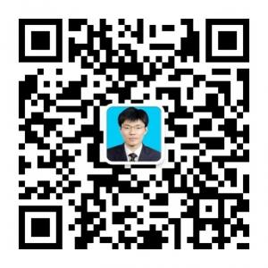 哈尔滨公证处丁龙微信公众号