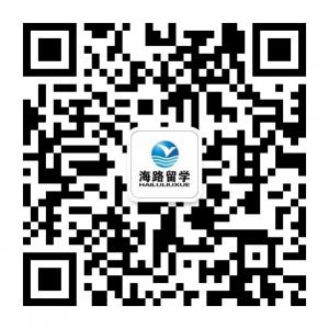 hailuliuxue微信公众号