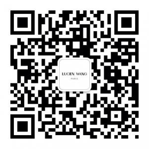 LUCIENWANG微信公众号