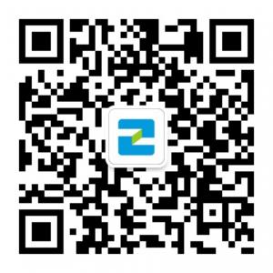 众商智推哈尔滨站微信公众号