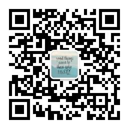 我们hustle我们flo微信公众号
