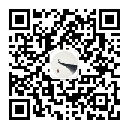 我在时间尽头等你微信公众号
