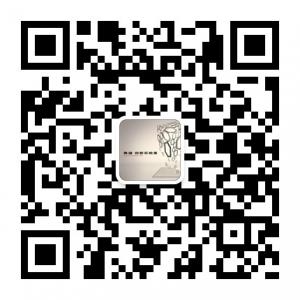 奥迪创新实验室微信公众号