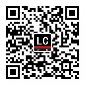 上海力彩油墨有限公司微信公众号
