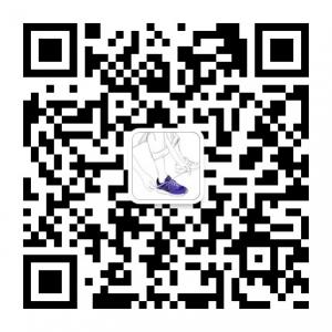 新百伦正品N字跑鞋微信公众号