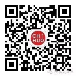 美食大胃王微信公众号