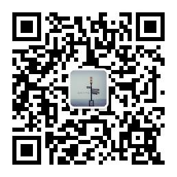 狂热与不安微信公众号