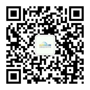 银基智慧站微信公众号