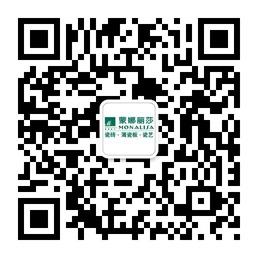 蒙娜丽莎艺术陶瓷微信公众号