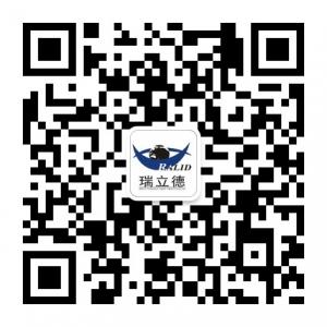 <b>瑞立德一卡通</b>微信公众号