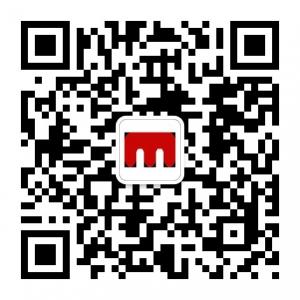 手机摩多自助建站微信公众号