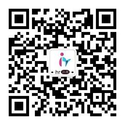 人力培训HR成长学习微信公众号